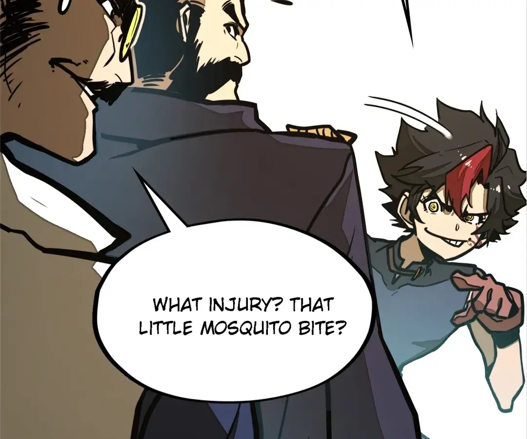 Read Cong Diceng Jueqi EN Manga Online