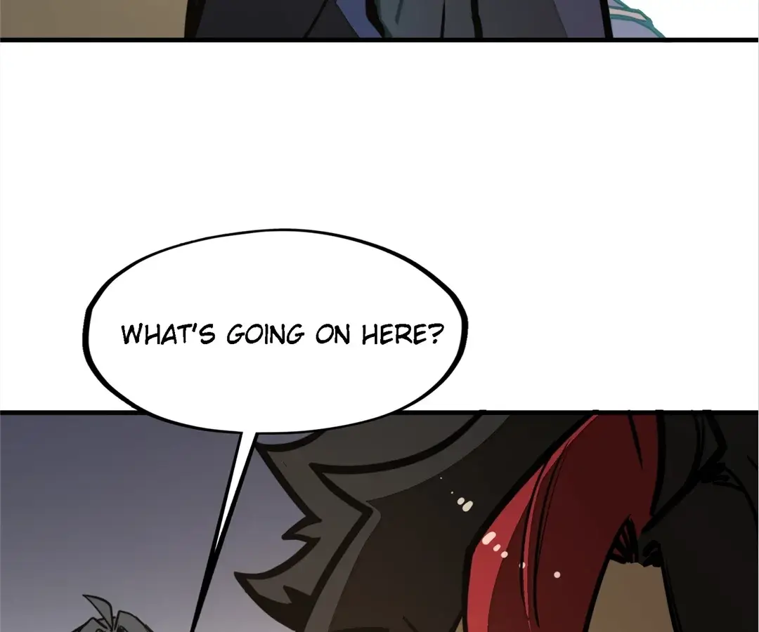 Read Cong Diceng Jueqi EN Manga Online