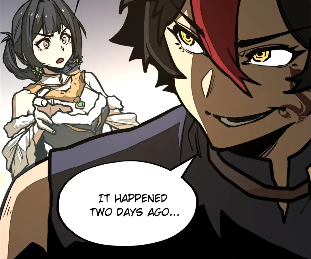 Read Cong Diceng Jueqi EN Manga Online