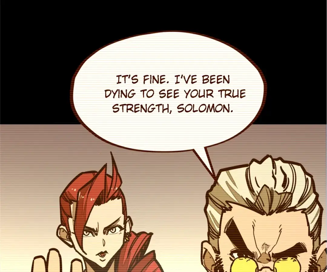 Read Cong Diceng Jueqi EN Manga Online