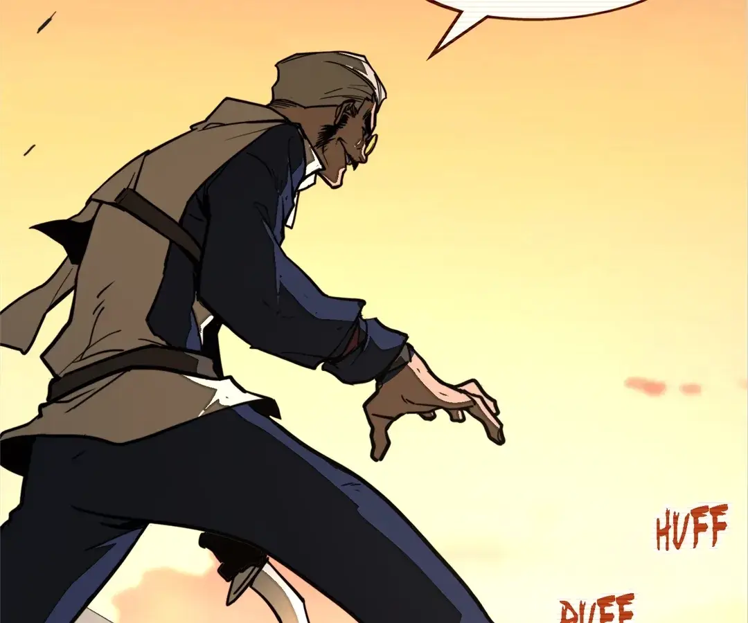 Read Cong Diceng Jueqi EN Manga Online