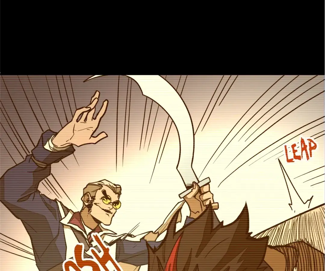 Read Cong Diceng Jueqi EN Manga Online