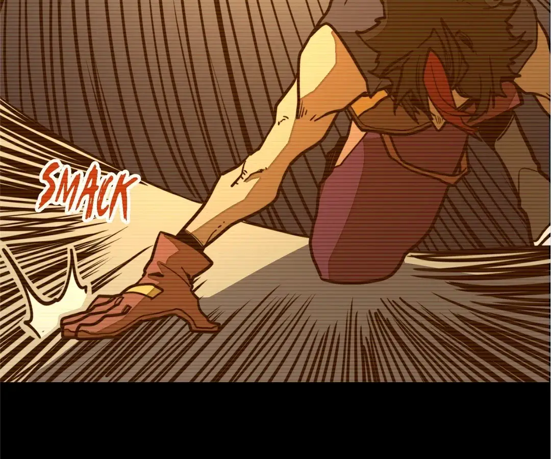 Read Cong Diceng Jueqi EN Manga Online