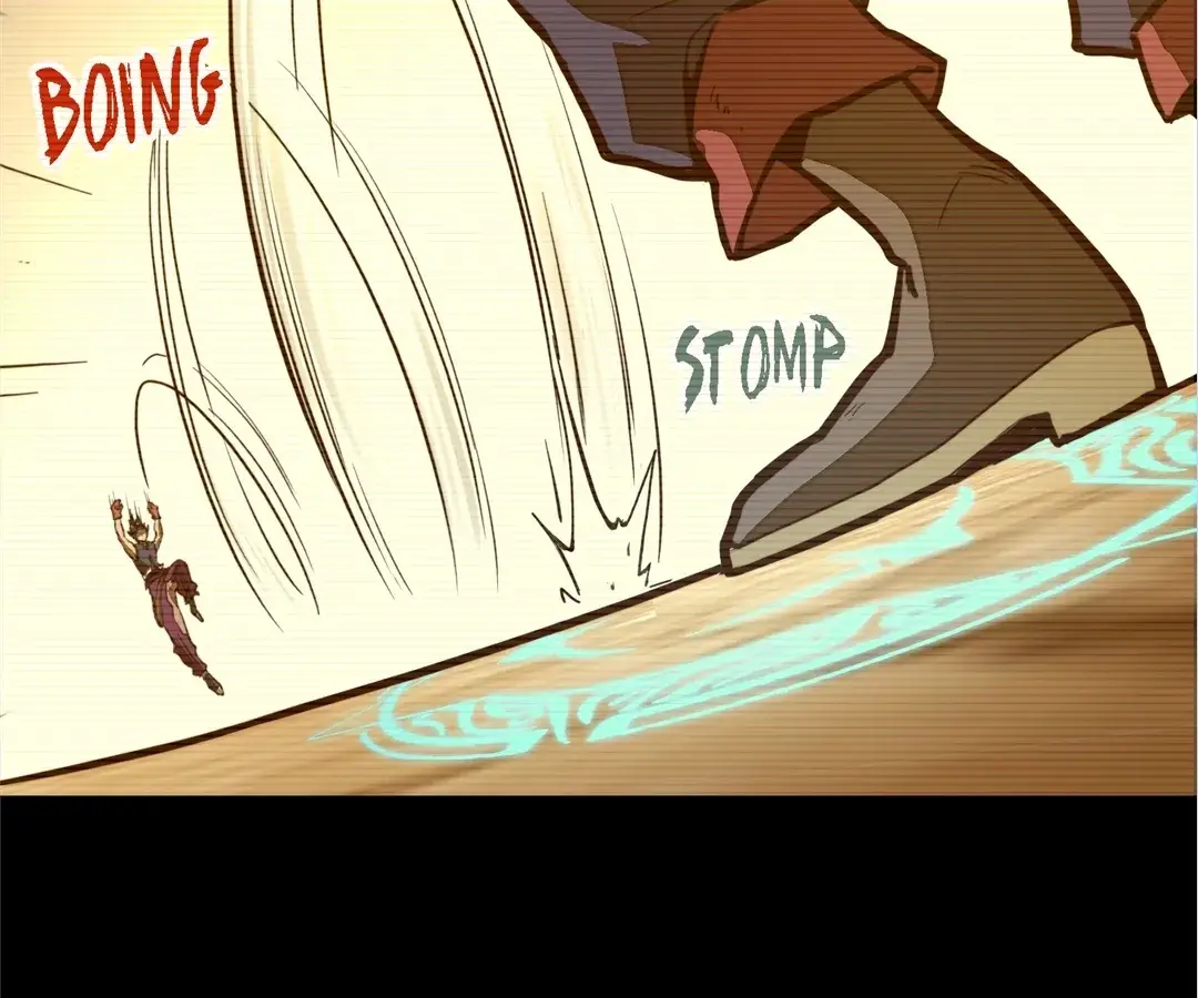 Read Cong Diceng Jueqi EN Manga Online