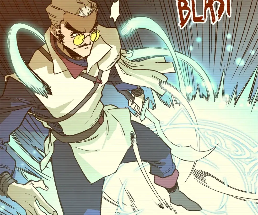 Read Cong Diceng Jueqi EN Manga Online