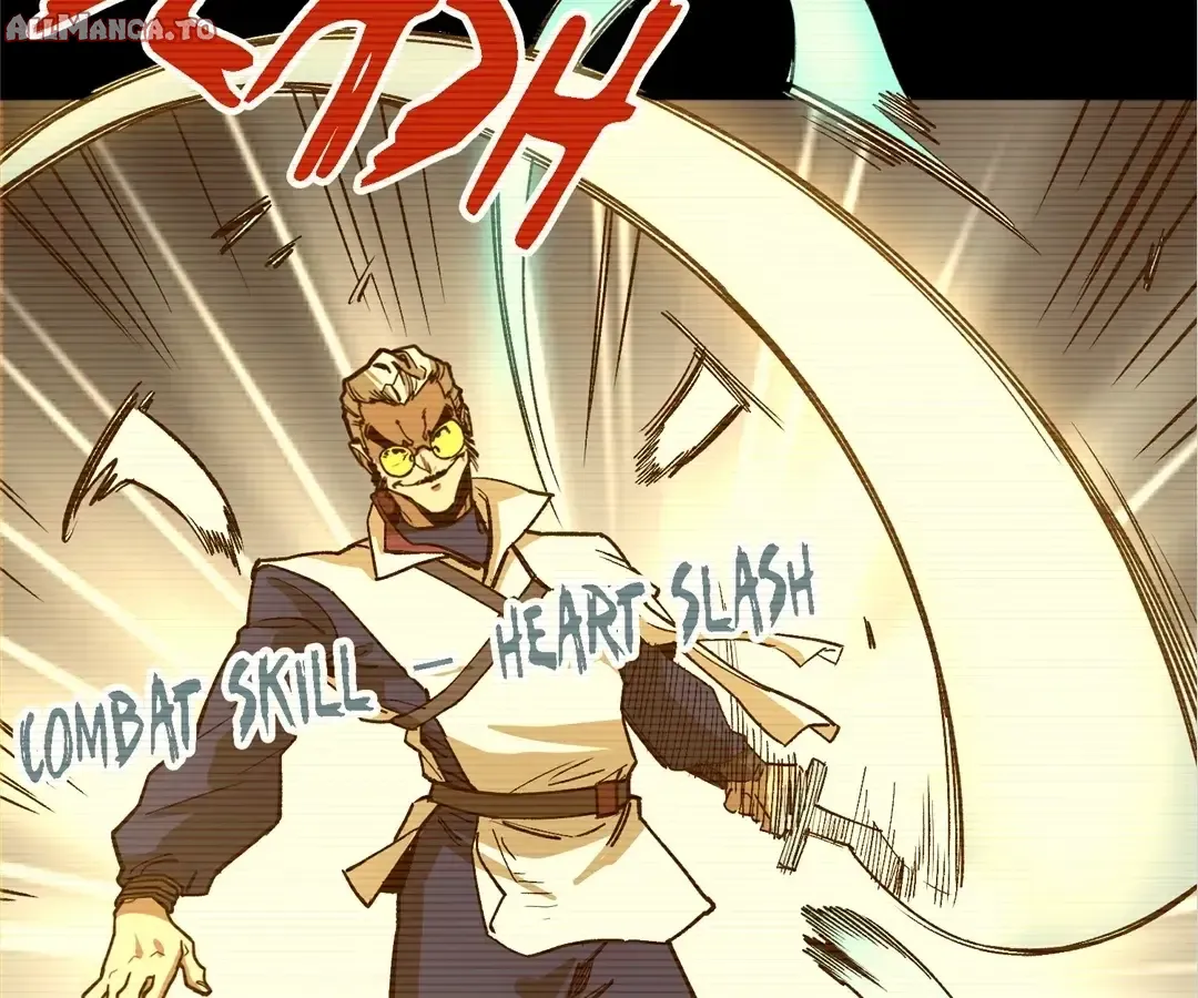 Read Cong Diceng Jueqi EN Manga Online