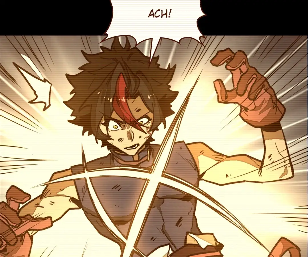 Read Cong Diceng Jueqi EN Manga Online