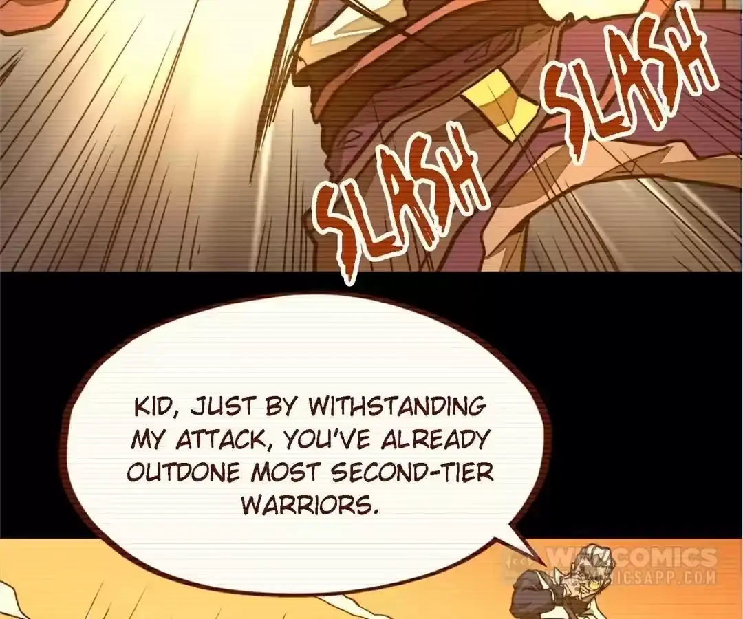 Read Cong Diceng Jueqi EN Manga Online