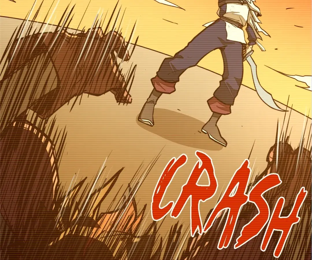 Read Cong Diceng Jueqi EN Manga Online