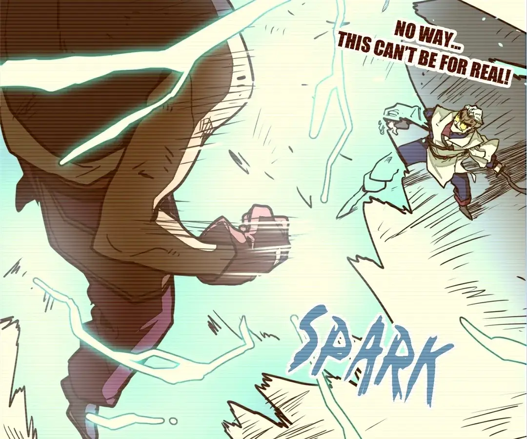 Read Cong Diceng Jueqi EN Manga Online