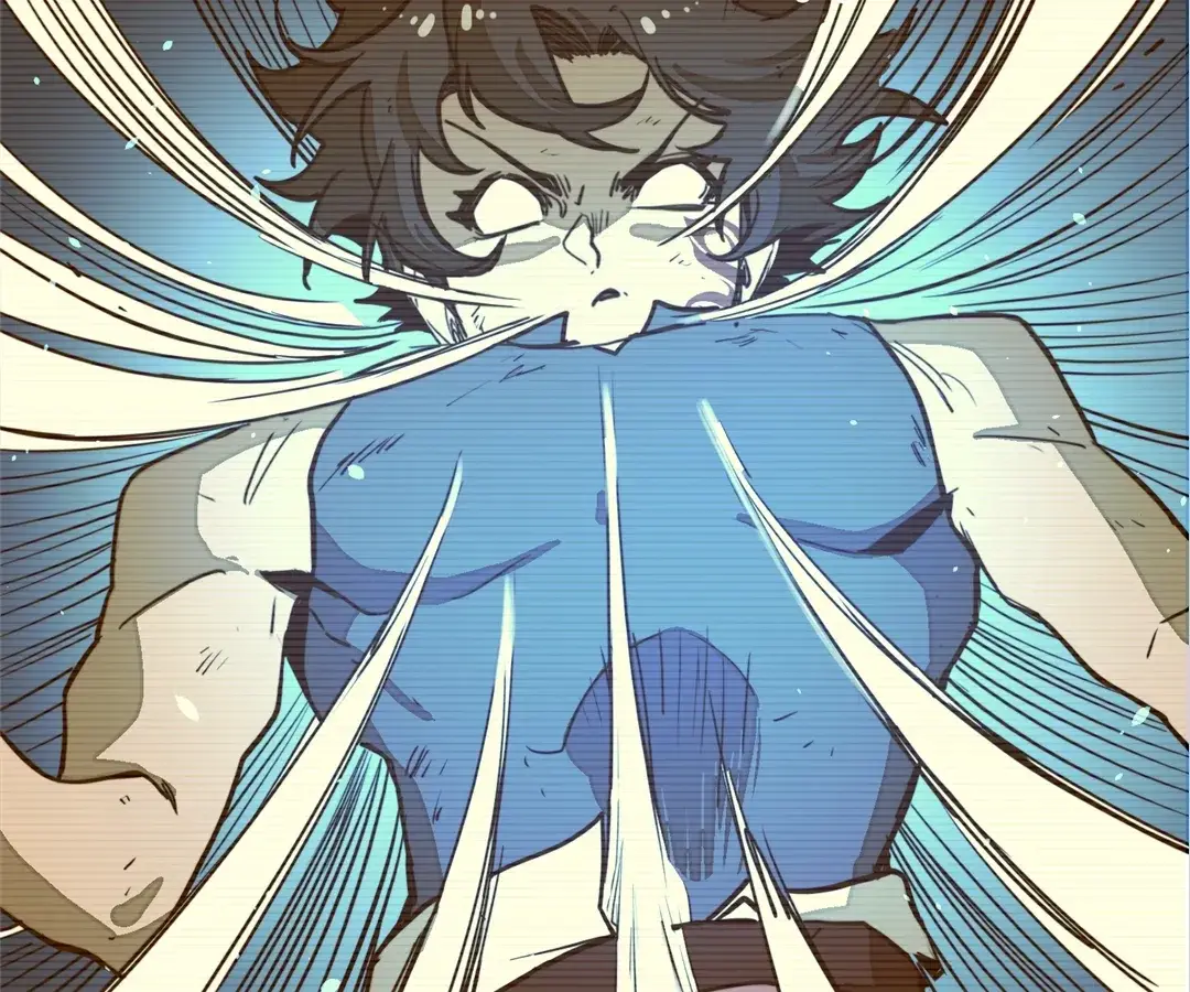 Read Cong Diceng Jueqi EN Manga Online