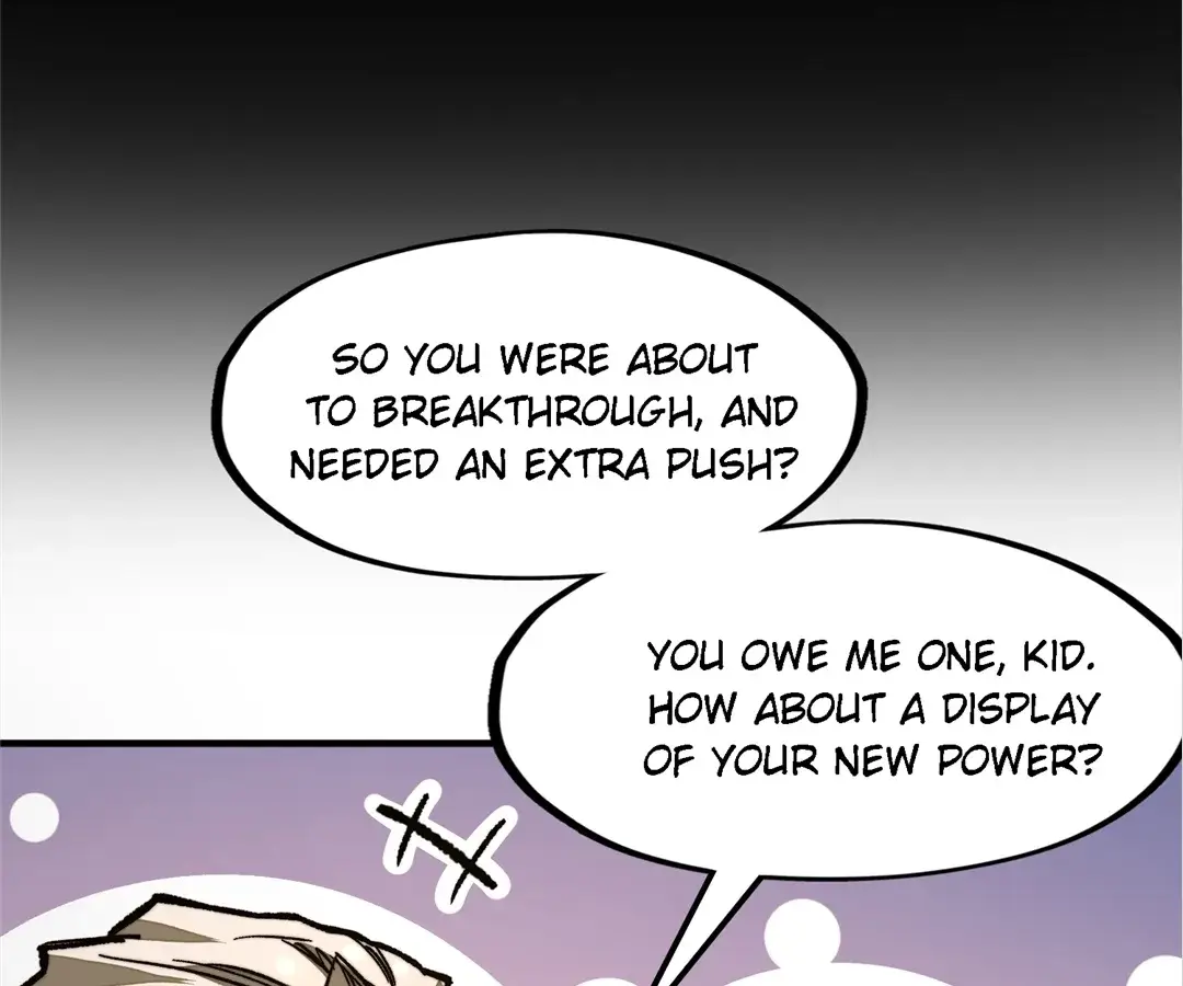 Read Cong Diceng Jueqi EN Manga Online