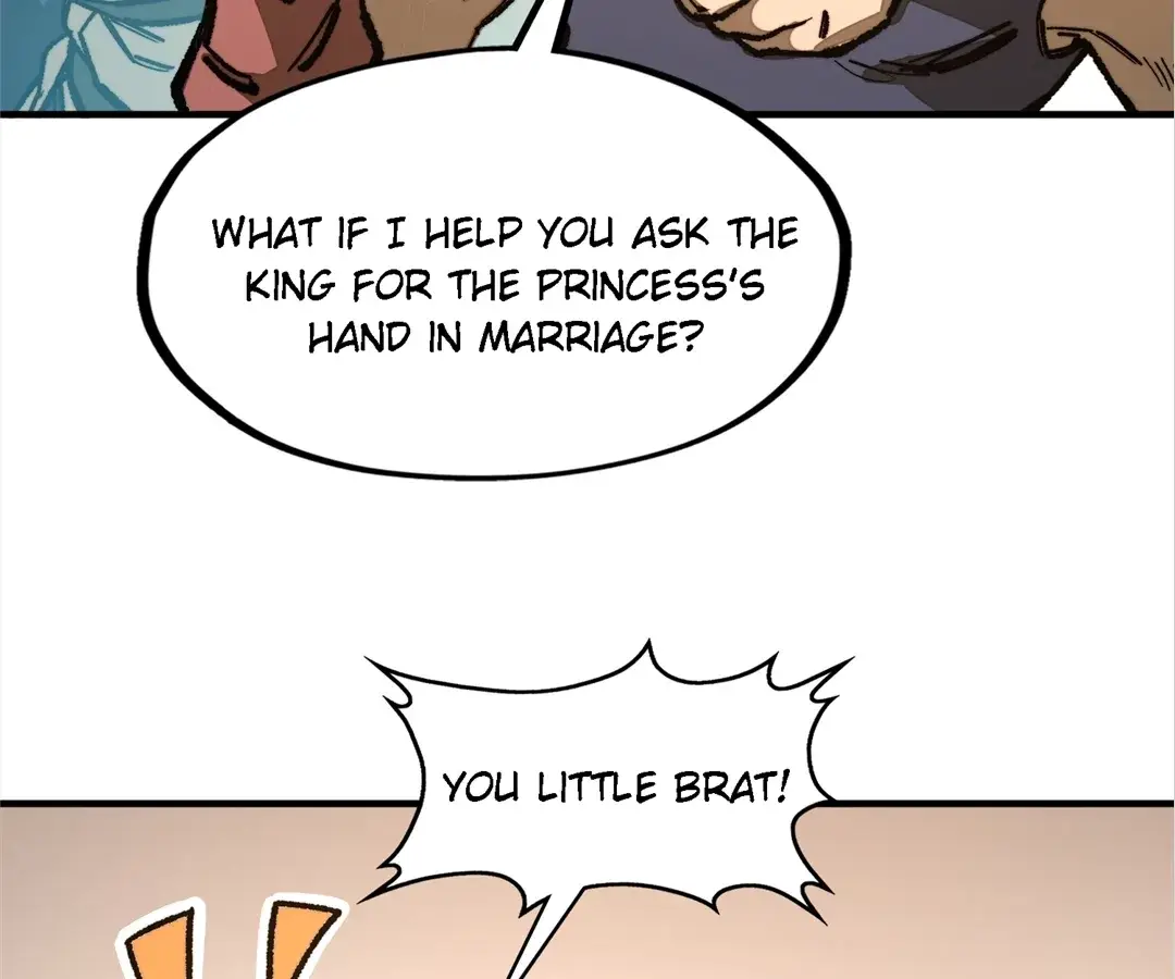 Read Cong Diceng Jueqi EN Manga Online