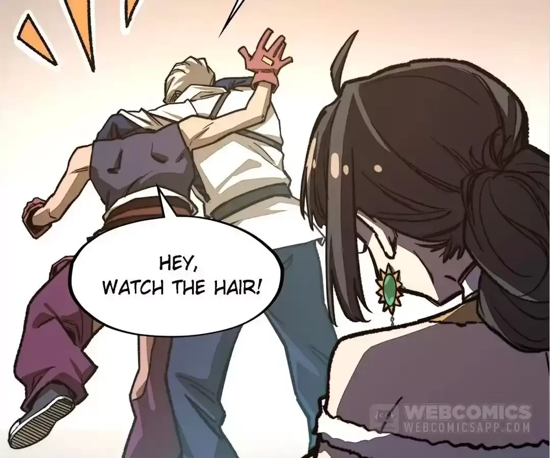 Read Cong Diceng Jueqi EN Manga Online