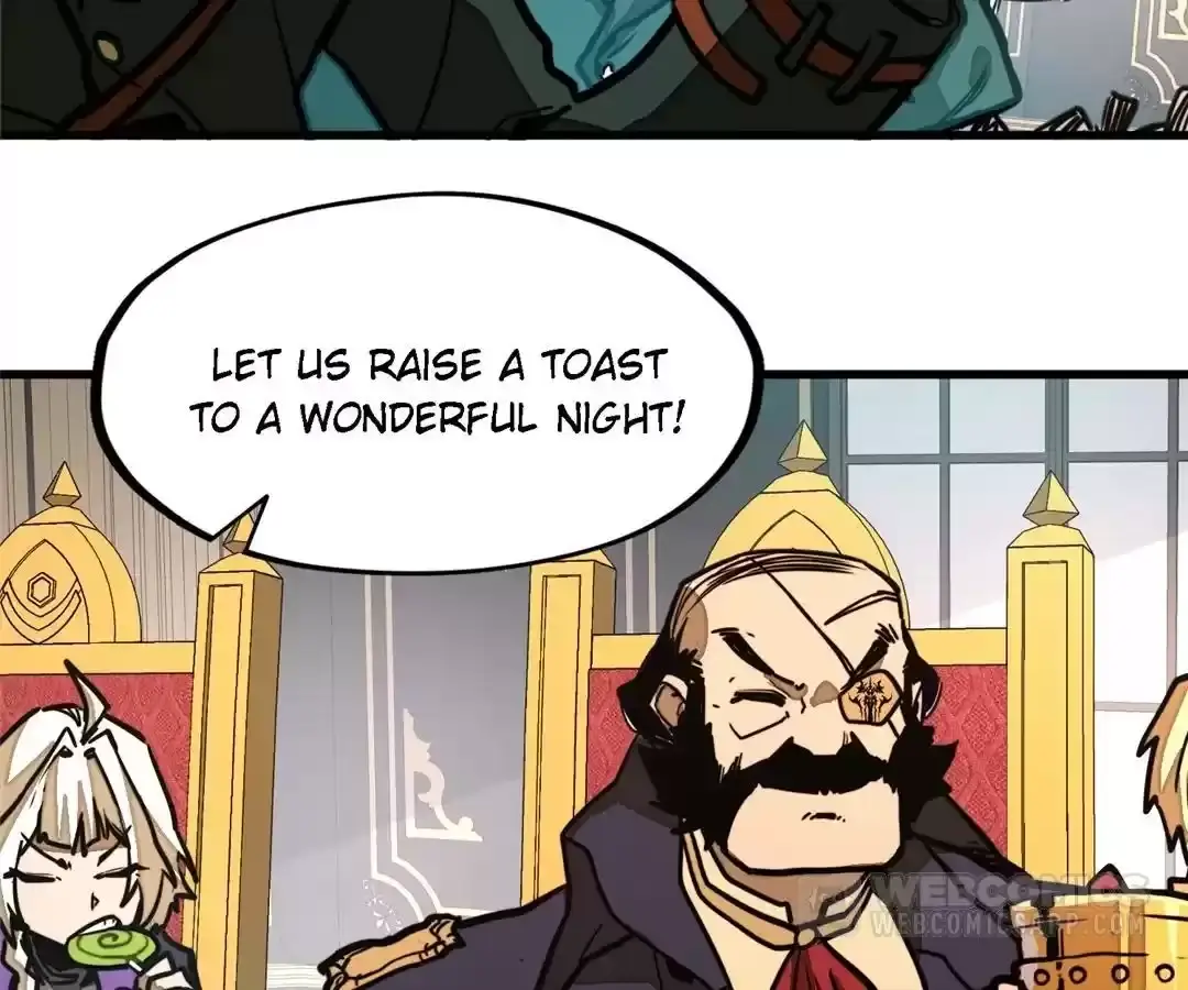 Read Cong Diceng Jueqi EN Manga Online