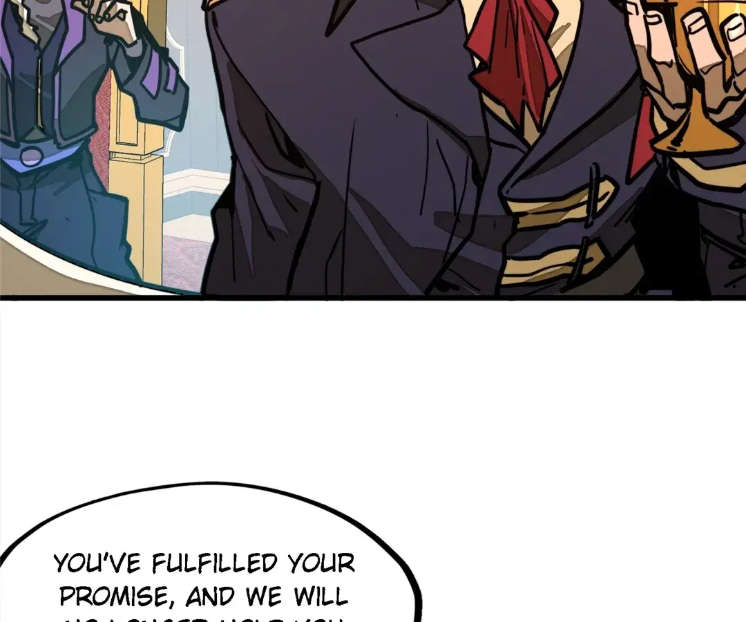 Read Cong Diceng Jueqi EN Manga Online