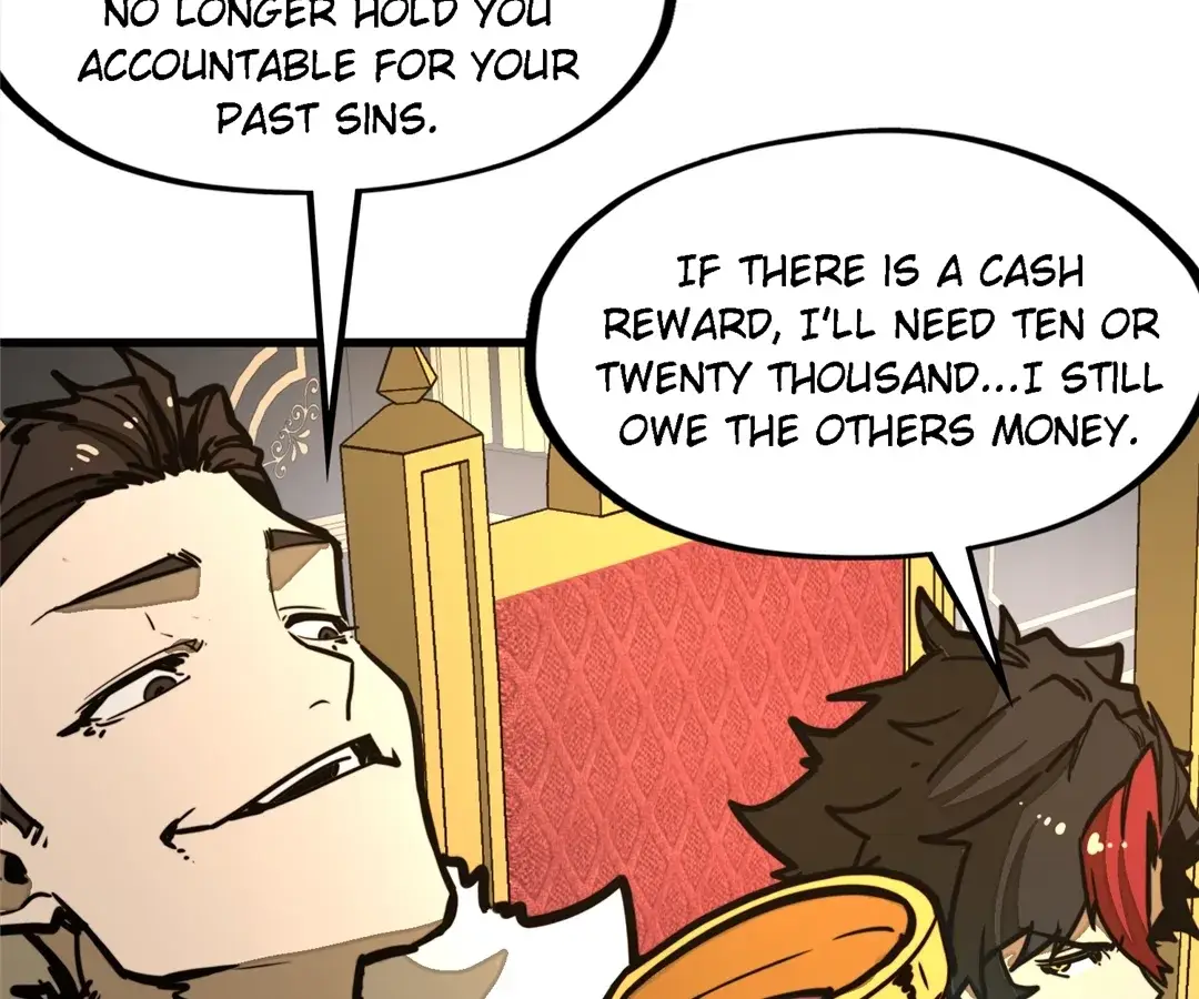 Read Cong Diceng Jueqi EN Manga Online