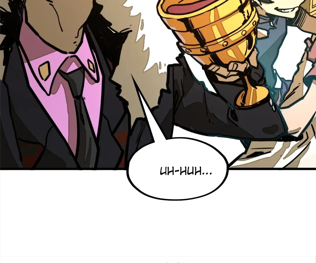 Read Cong Diceng Jueqi EN Manga Online