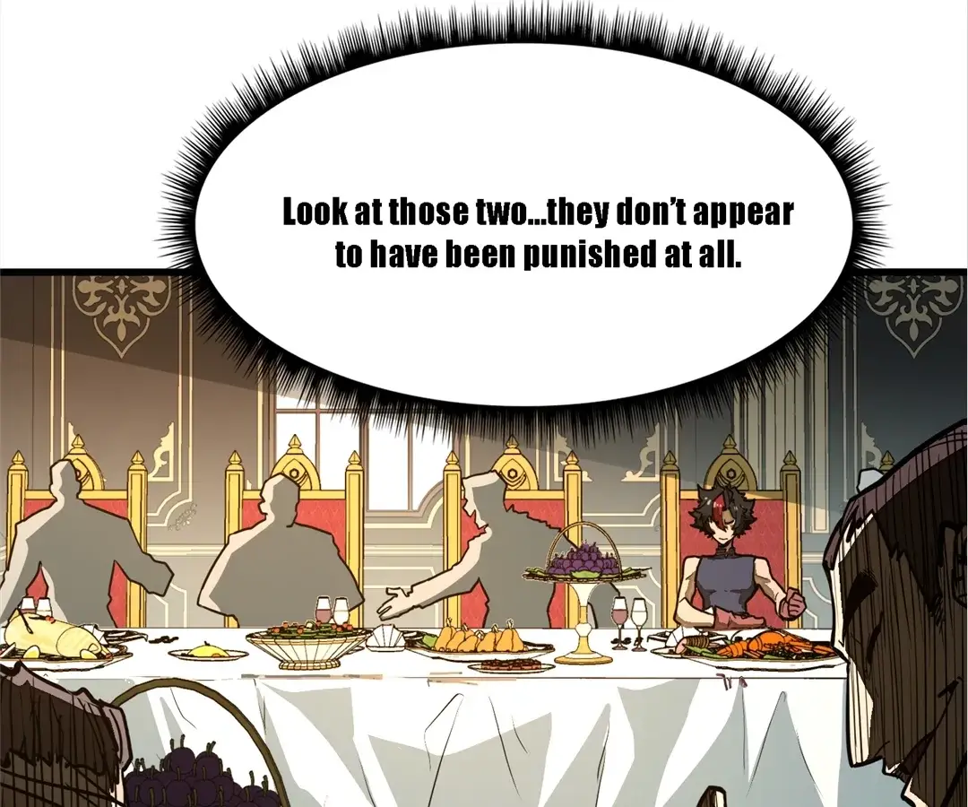 Read Cong Diceng Jueqi EN Manga Online