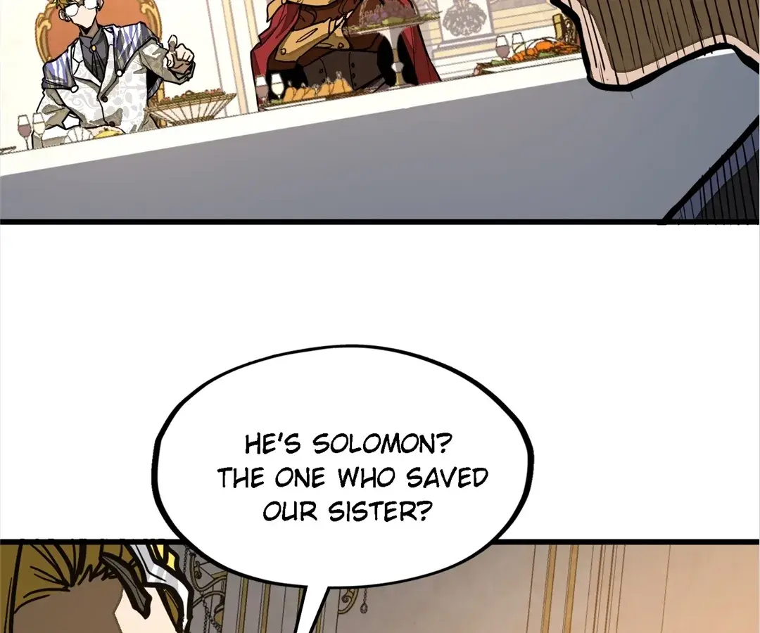 Read Cong Diceng Jueqi EN Manga Online