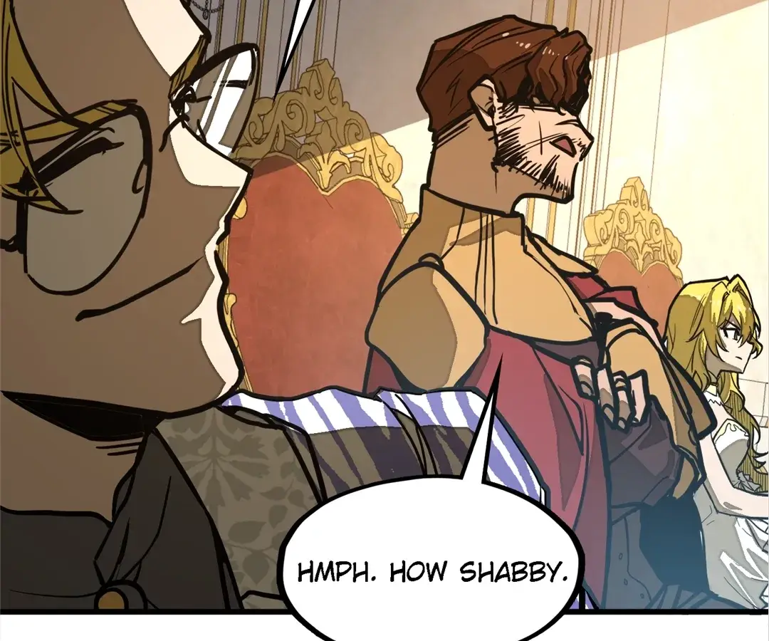 Read Cong Diceng Jueqi EN Manga Online