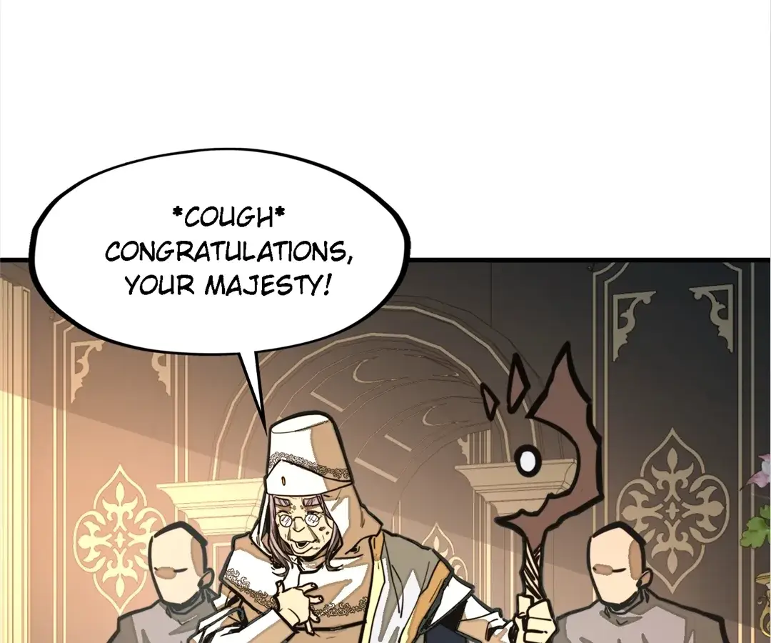 Read Cong Diceng Jueqi EN Manga Online