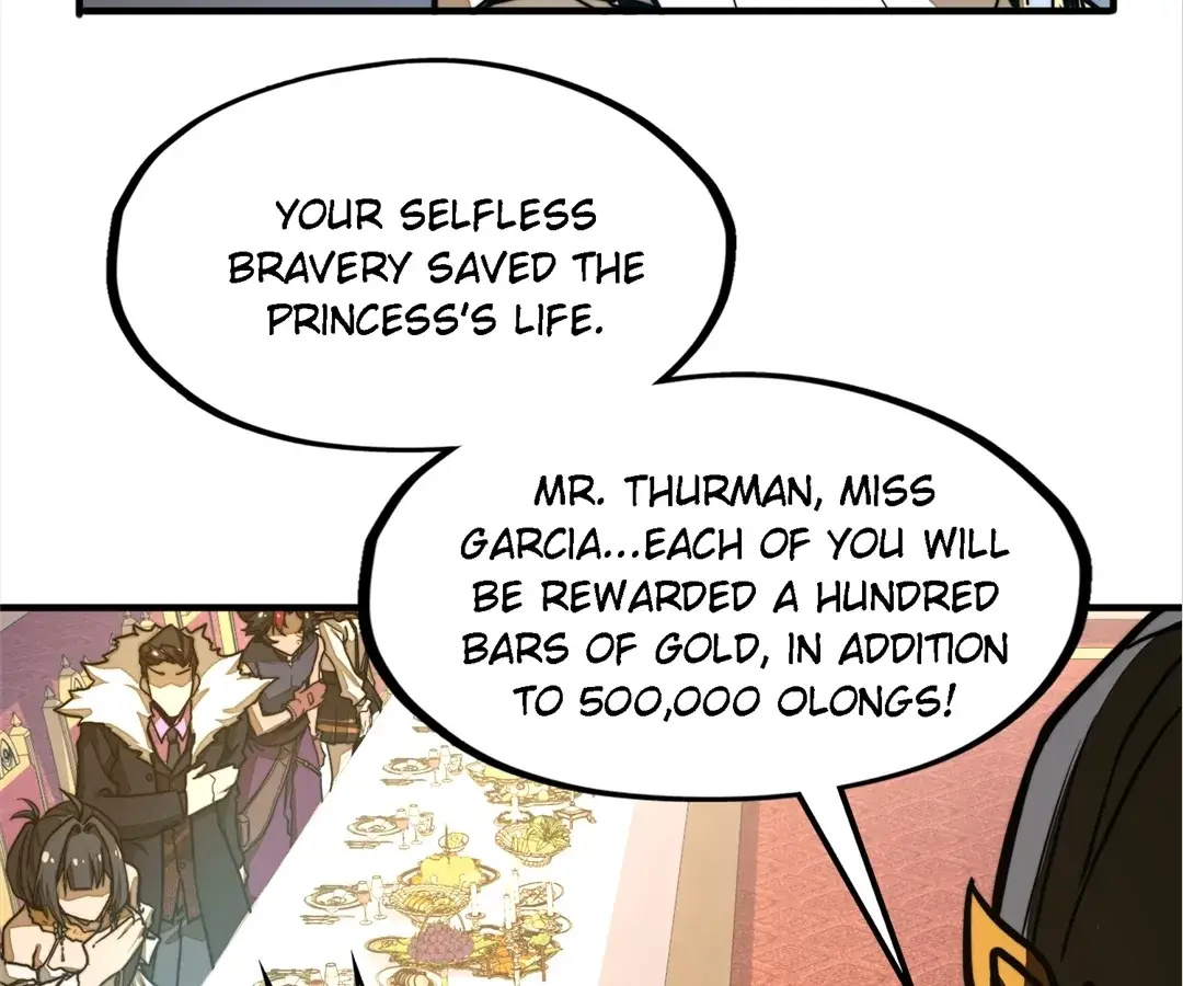 Read Cong Diceng Jueqi EN Manga Online