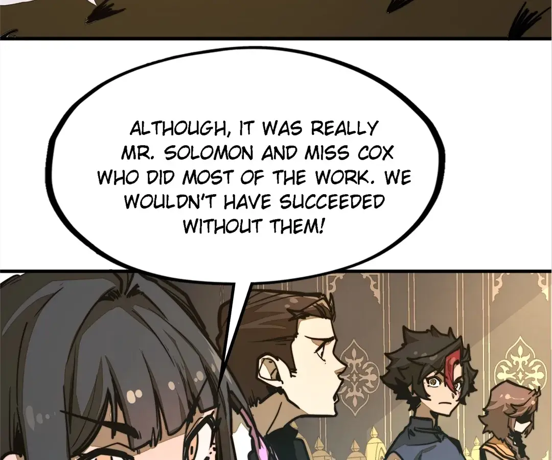 Read Cong Diceng Jueqi EN Manga Online