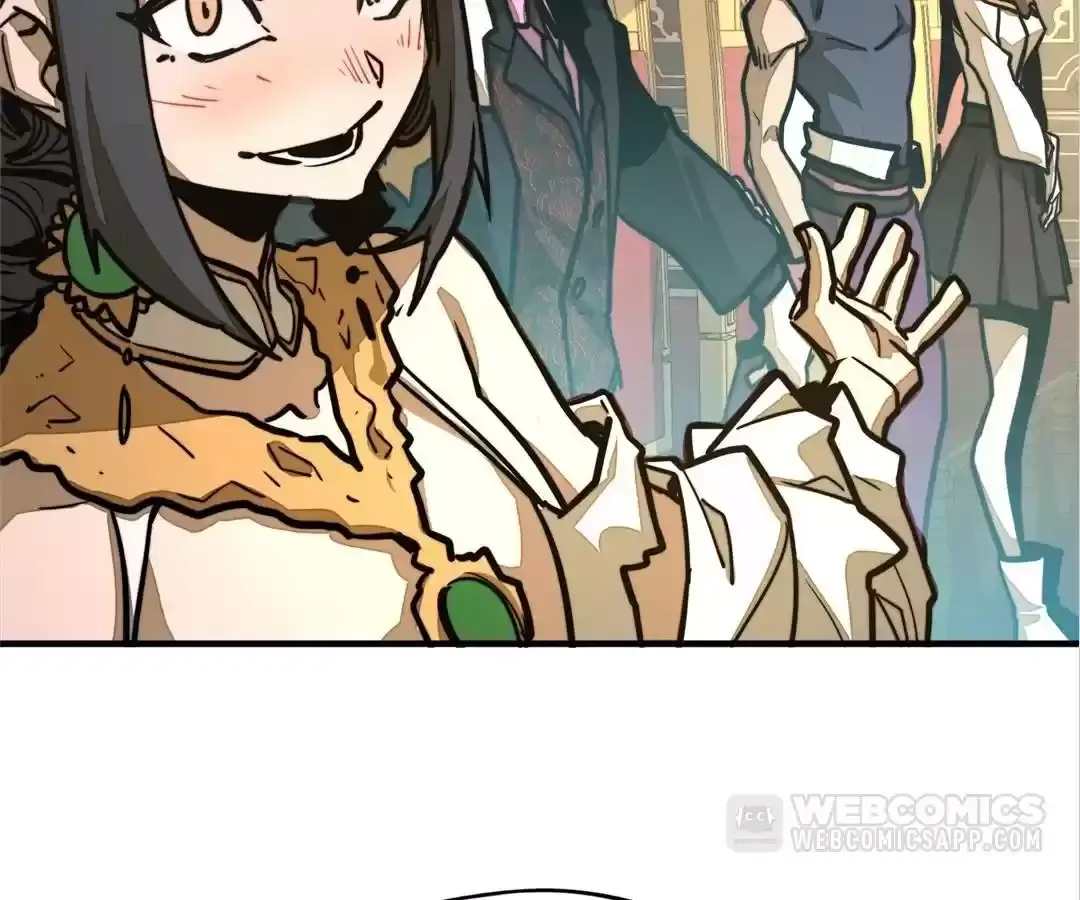 Read Cong Diceng Jueqi EN Manga Online