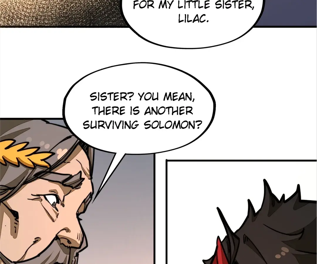 Read Cong Diceng Jueqi EN Manga Online