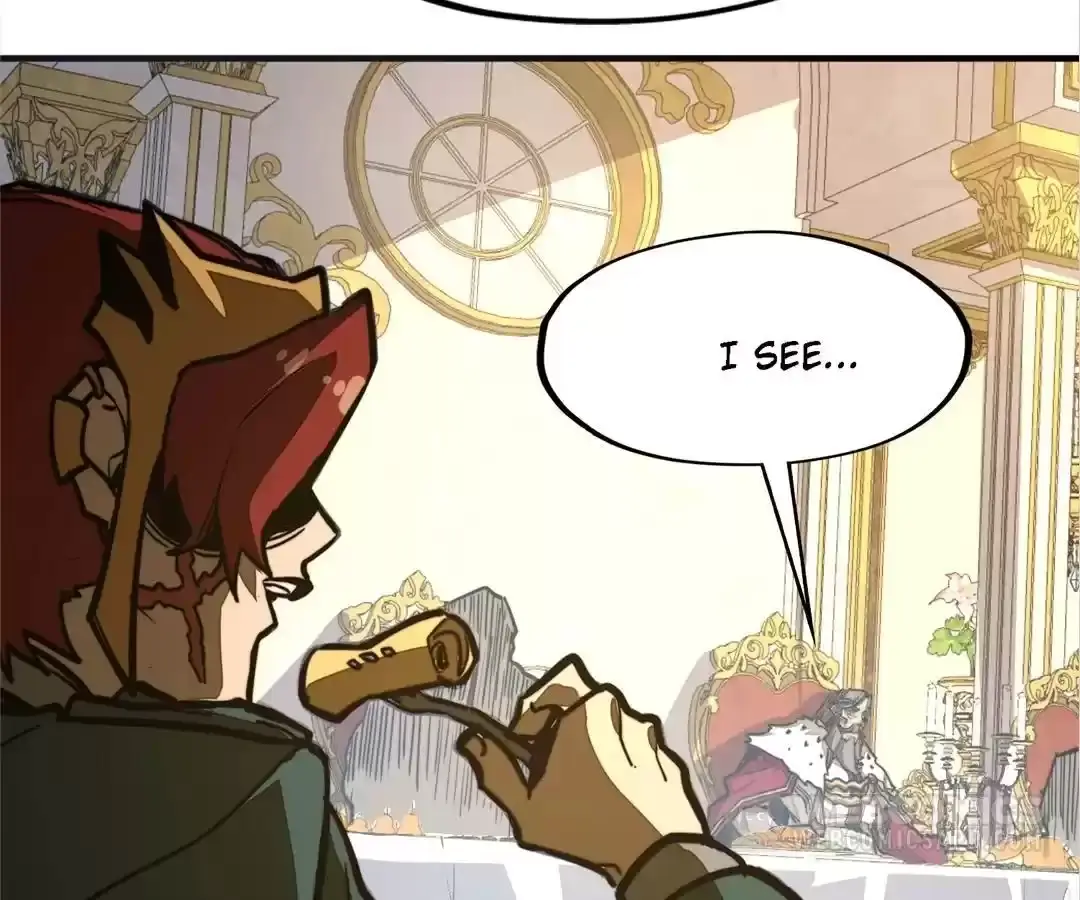 Read Cong Diceng Jueqi EN Manga Online