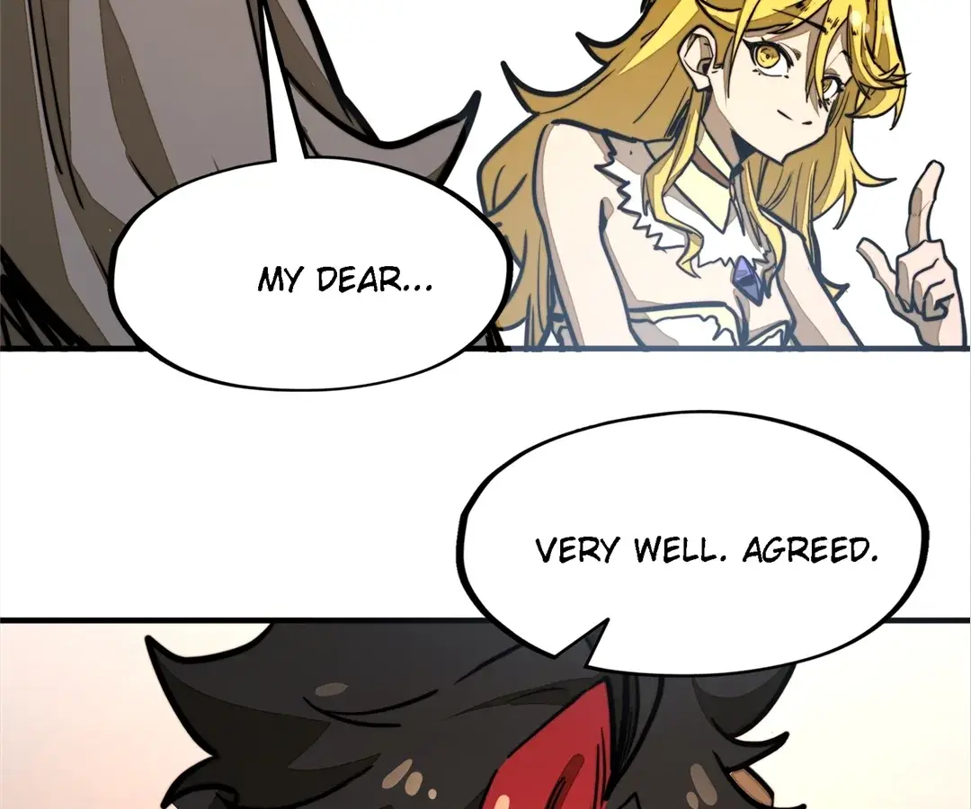 Read Cong Diceng Jueqi EN Manga Online