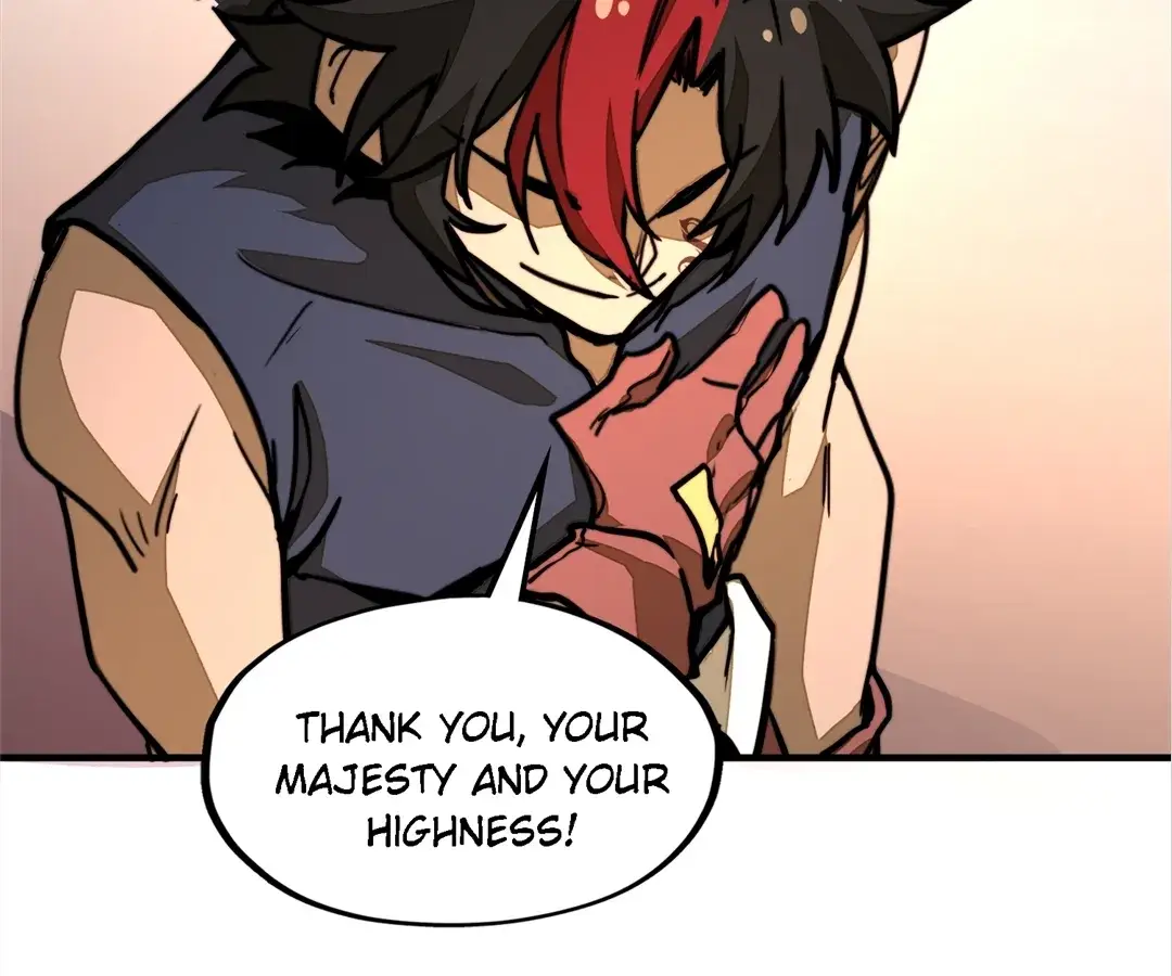 Read Cong Diceng Jueqi EN Manga Online