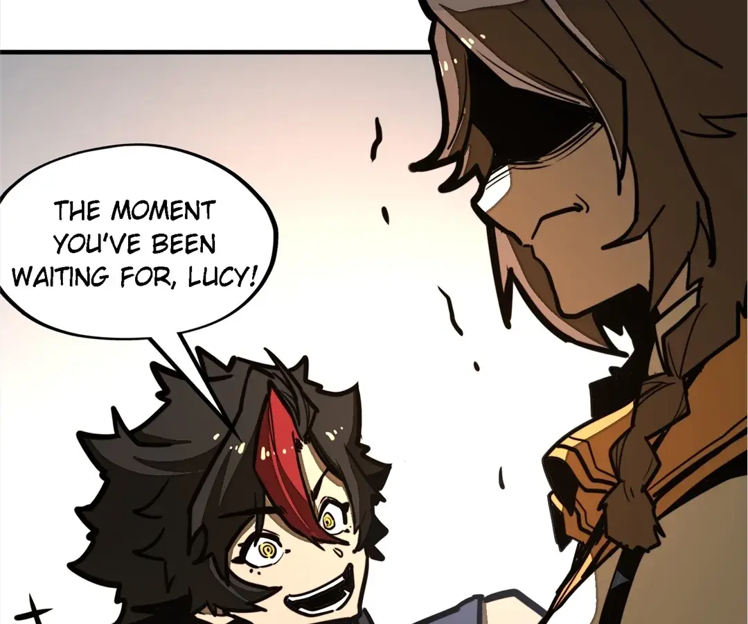 Read Cong Diceng Jueqi EN Manga Online