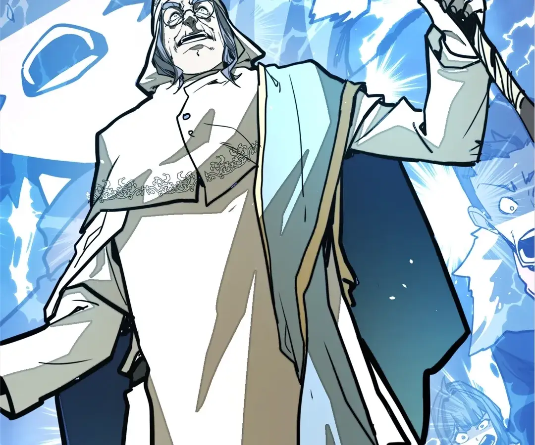 Read Cong Diceng Jueqi EN Manga Online