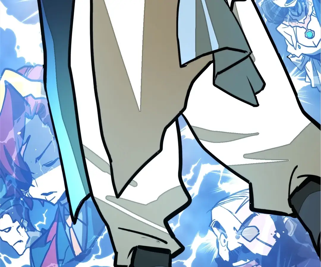 Read Cong Diceng Jueqi EN Manga Online