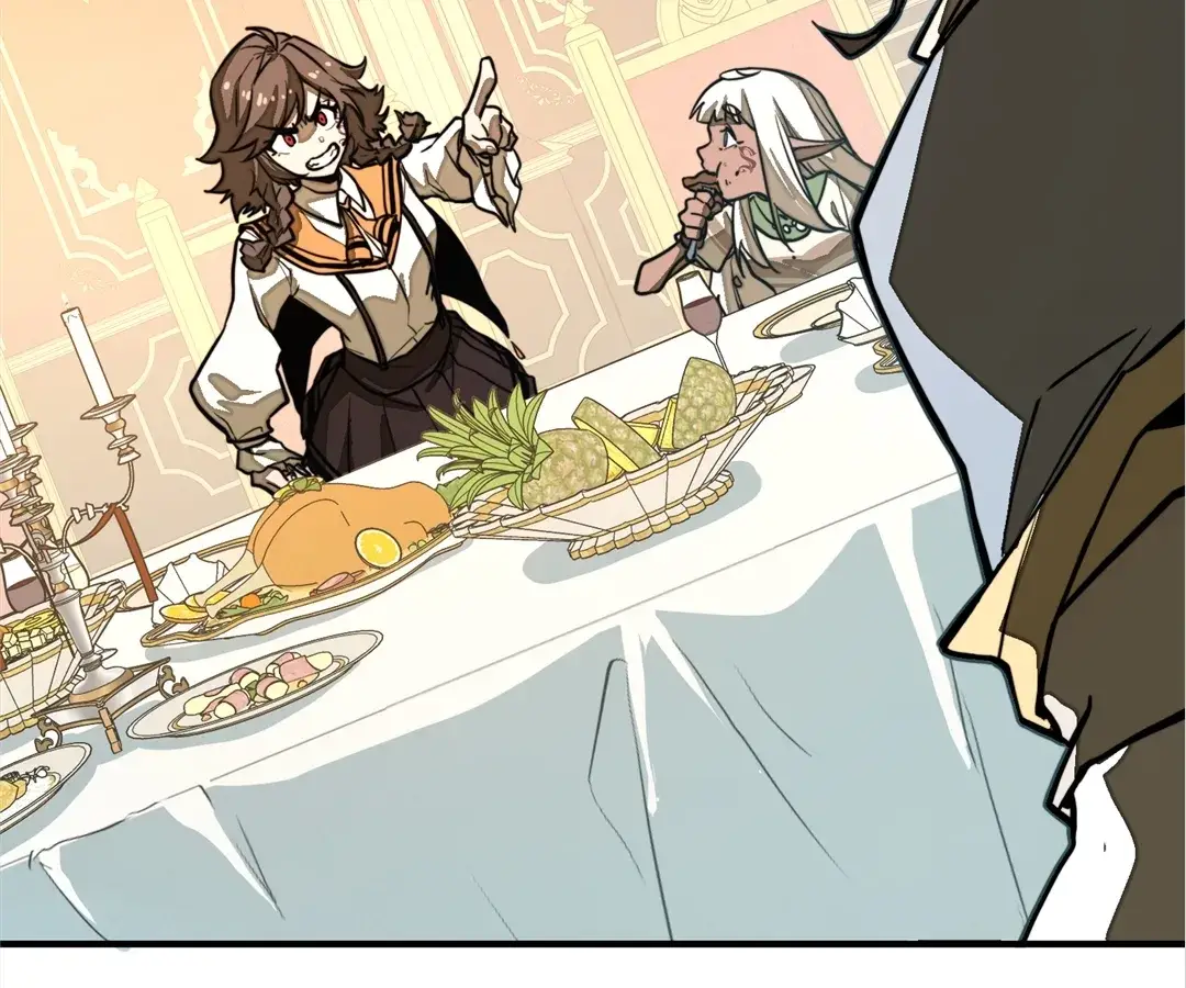 Read Cong Diceng Jueqi EN Manga Online