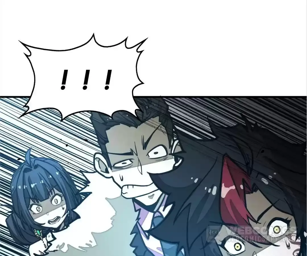 Read Cong Diceng Jueqi EN Manga Online