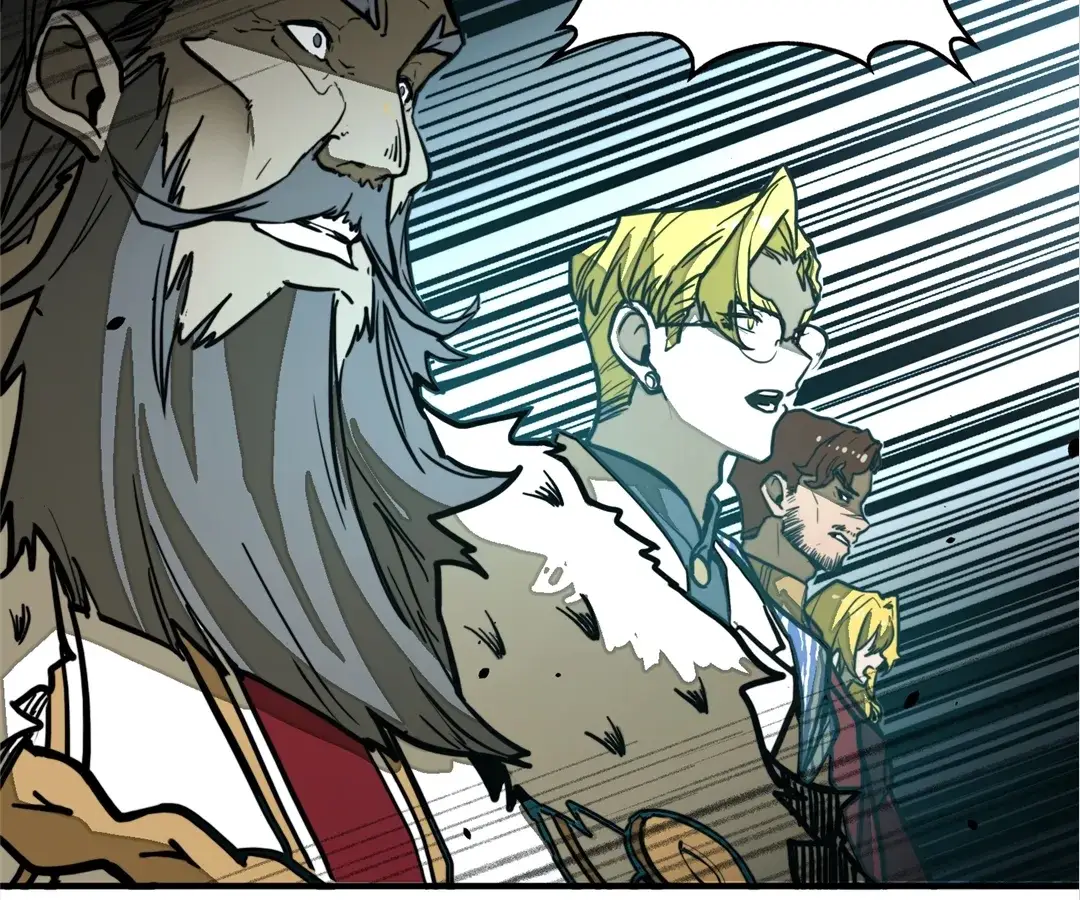 Read Cong Diceng Jueqi EN Manga Online