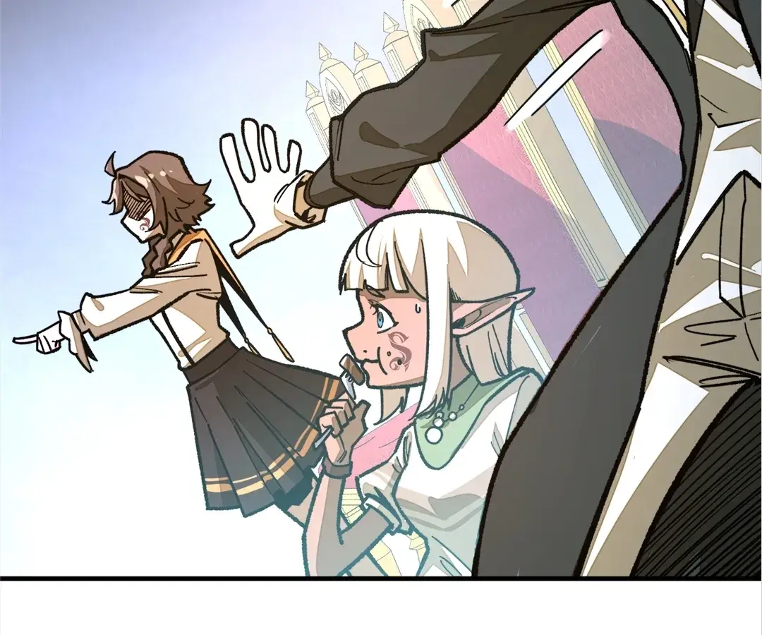 Read Cong Diceng Jueqi EN Manga Online