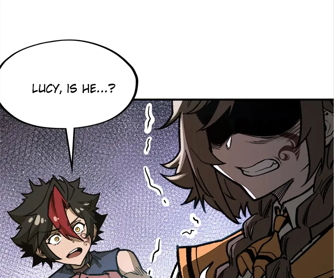 Read Cong Diceng Jueqi EN Manga Online