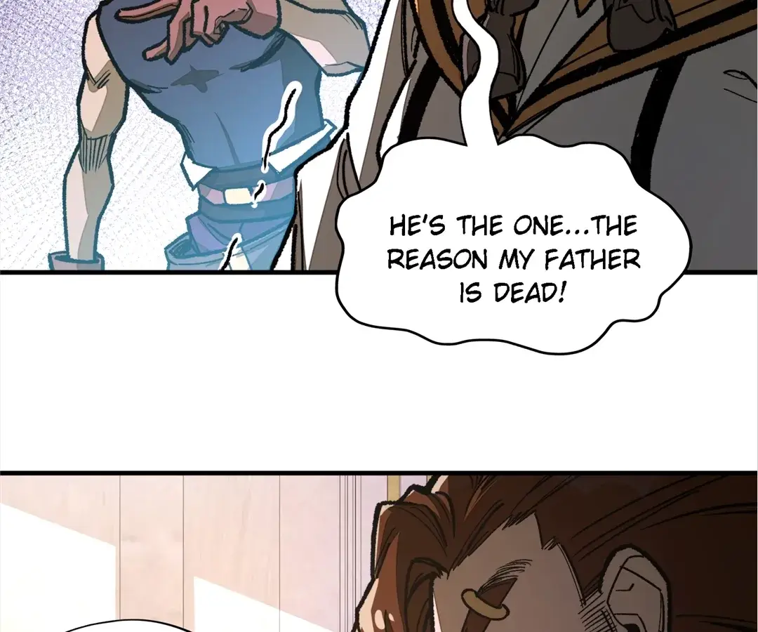 Read Cong Diceng Jueqi EN Manga Online