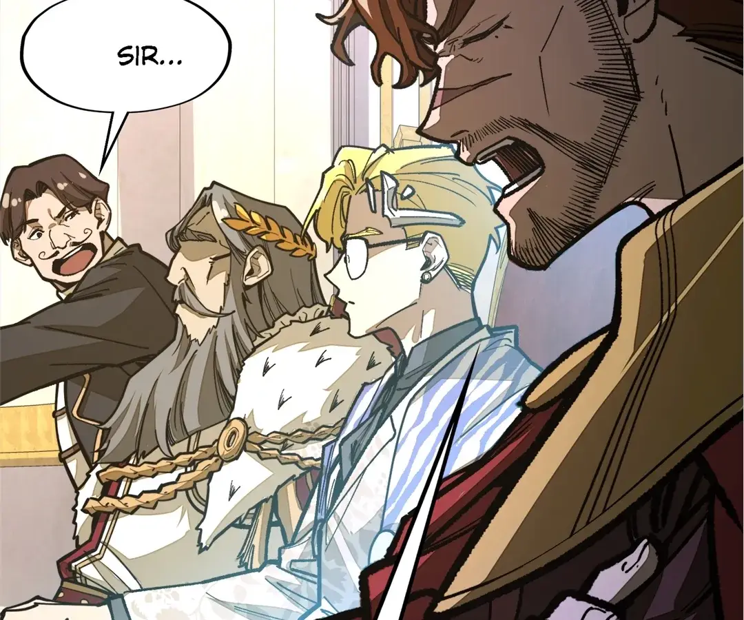 Read Cong Diceng Jueqi EN Manga Online