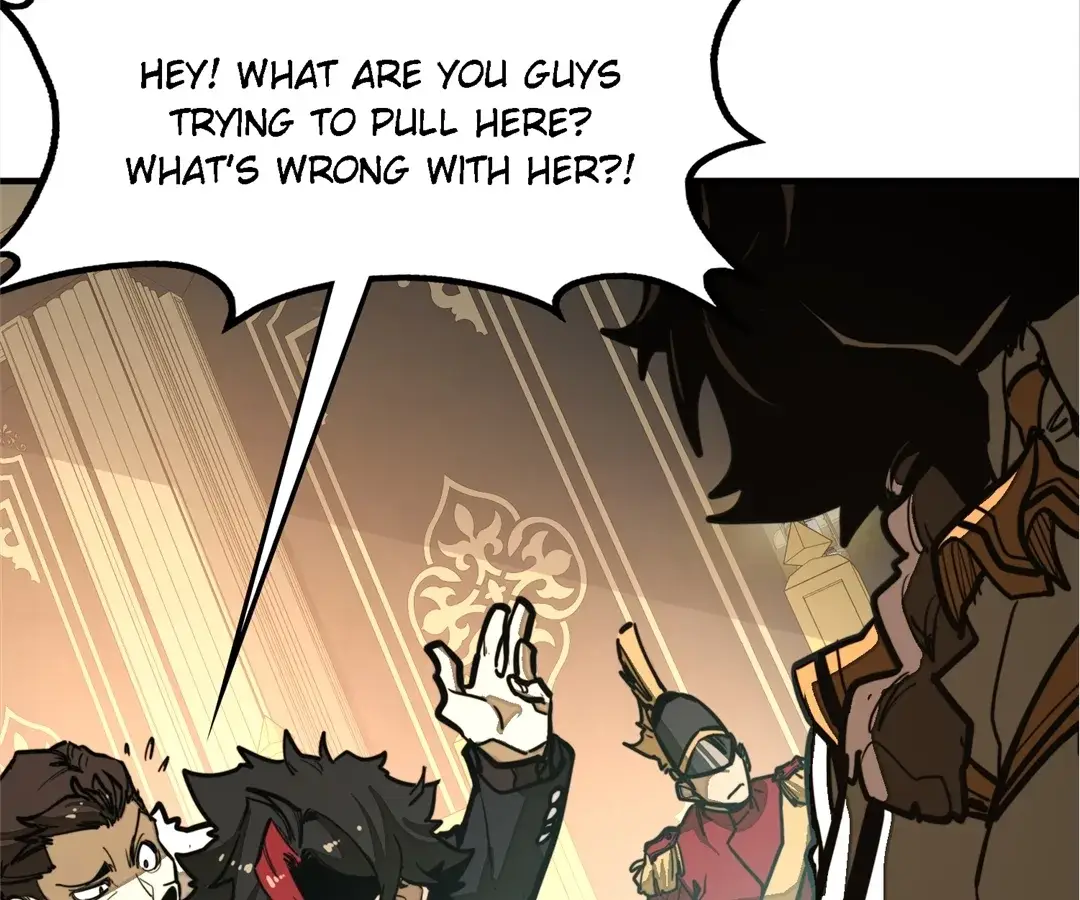 Read Cong Diceng Jueqi EN Manga Online