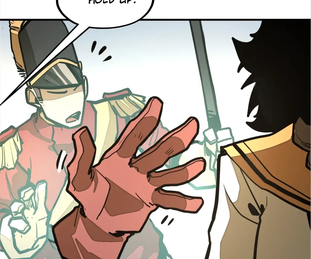 Read Cong Diceng Jueqi EN Manga Online