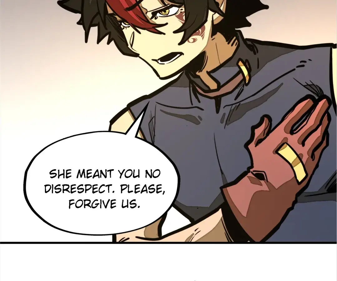 Read Cong Diceng Jueqi EN Manga Online