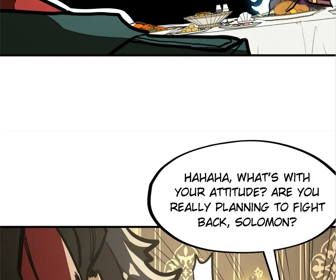 Read Cong Diceng Jueqi EN Manga Online