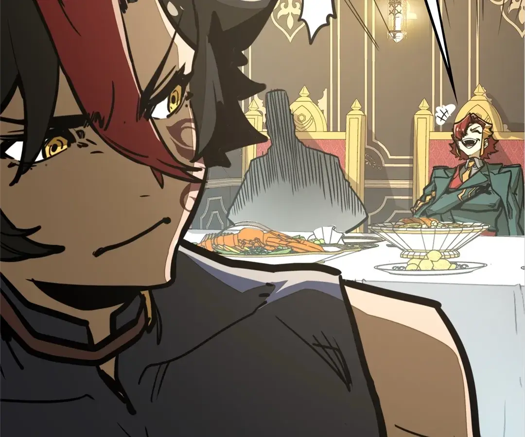 Read Cong Diceng Jueqi EN Manga Online