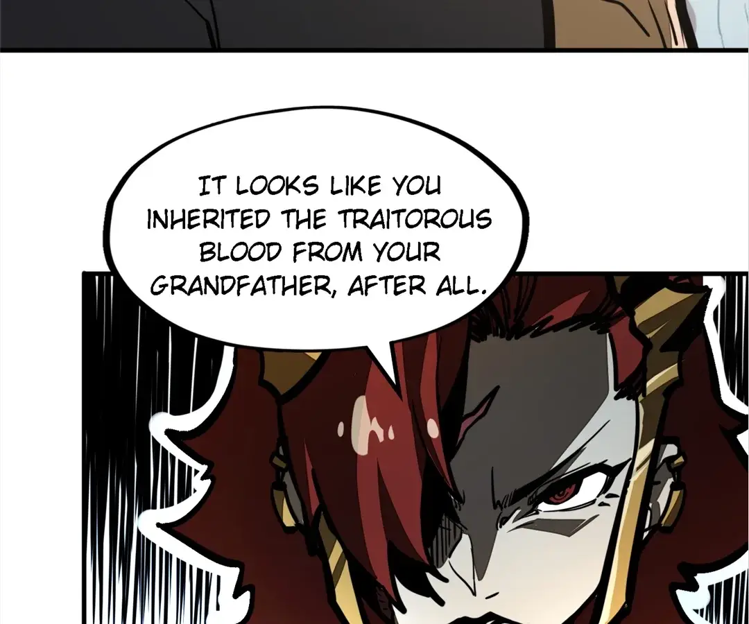 Read Cong Diceng Jueqi EN Manga Online