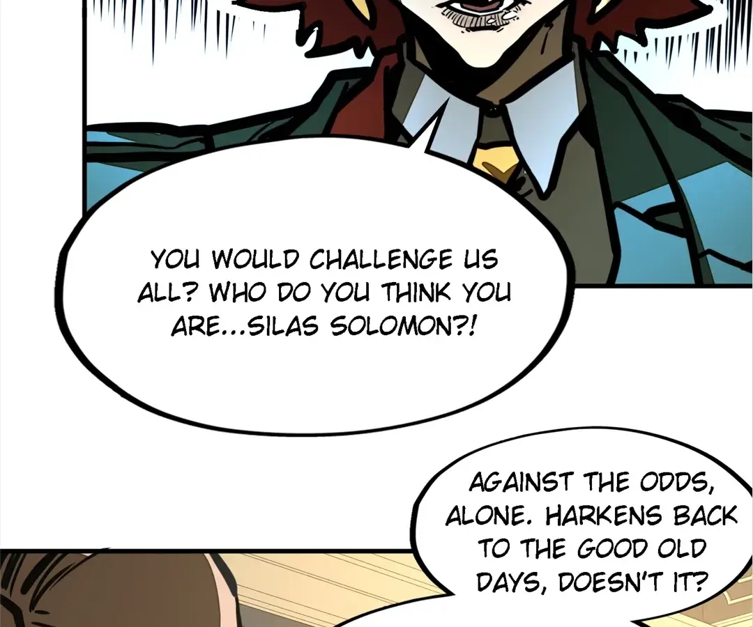 Read Cong Diceng Jueqi EN Manga Online